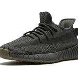 Adidas Yeezy Boost 350 V2 Reflective "Cinder"