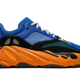 Adidas Yeezy Boost 700 Bright Blue