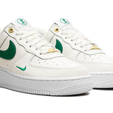 Air Force 1 Low "Malachite - White"