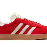 Adidas Gazelle WMNS "Red"