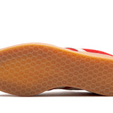 Adidas Gazelle WMNS "Red"