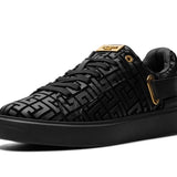 Balmain B Court "Embossed Monogram"