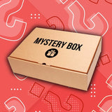 Exclusive Mystery BOX