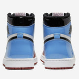 Air Jordan 1 Retro High Fearless UNC Chicago