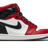 Jordan AIR JORDAN 1 HIGH RETRO WMNS "Satin Snake"