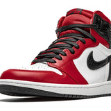 Jordan AIR JORDAN 1 HIGH RETRO WMNS "Satin Snake"