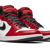 Jordan AIR JORDAN 1 HIGH RETRO WMNS "Satin Snake"