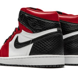Jordan AIR JORDAN 1 HIGH RETRO WMNS "Satin Snake"