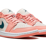 Air Jordan 1 Low "Light Madder Root"
