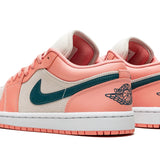 Air Jordan 1 Low "Light Madder Root"