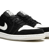 Air Jordan 1 Low "Diamond"