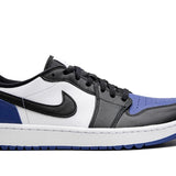 Air Jordan 1 Low G "Royal Toe"