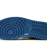 Jordan 1 Retro Low OG SP Fragment x Travis Scott