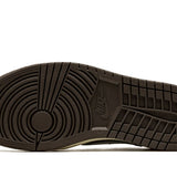 Jordan 1 Retro Low OG SP Travis Scott Reverse Mocha