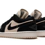 Nike Air Jordan 1 Low 'Black Guava Ice'