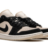 Nike Air Jordan 1 Low 'Black Guava Ice'