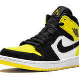Jordan Air Jordan 1 MID SE "Yellow Toe"