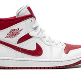 Jordan AIR JORDAN 1 MID WMNS "Reverse Chicago"
