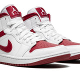 Jordan AIR JORDAN 1 MID WMNS "Reverse Chicago"
