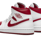 Jordan AIR JORDAN 1 MID WMNS "Reverse Chicago"