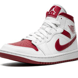 Jordan AIR JORDAN 1 MID WMNS "Reverse Chicago"