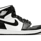 Air Jordan 1 Retro High OG "Black/White"