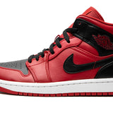 Jordan Jordan 1 Mid "Reverse Bred"