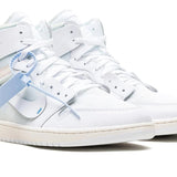 Jordan 1 Retro High "Off-White - Euro - Sample"