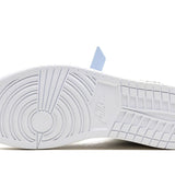 Jordan 1 Retro High "Off-White - Euro - Sample"