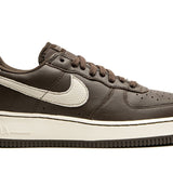 Nike Air Force 1 '07 Craft "'Dark Chocolate'"