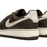 Nike Air Force 1 '07 Craft "'Dark Chocolate'"