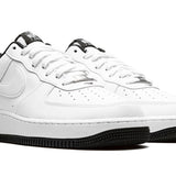 Nike Air Force 1 '07 "White / Black"