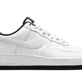 Nike Air Force 1 '07 "White / Black"