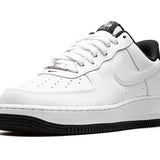 Nike Air Force 1 '07 "White / Black"