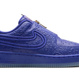 Nike AIR FORCE 1 LO LXX ZIP WMNS "Serena Williams - Purple"