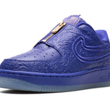 Nike AIR FORCE 1 LO LXX ZIP WMNS "Serena Williams - Purple"