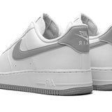 Nike Air Force 1 Low '07 "White Light Smoke Grey"