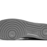 Nike Air Force 1 Low '07 "White Light Smoke Grey"