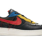 Nike Air Force 1 Low "BHM/Black History Month 2020"