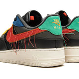 Nike Air Force 1 Low "BHM/Black History Month 2020"