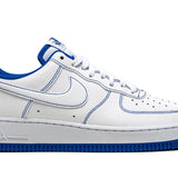 Nike Air Force 1 Low "Contrast Stitch/Game Royal"