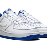 Nike Air Force 1 Low "Contrast Stitch/Game Royal"