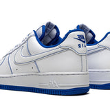 Nike Air Force 1 Low "Contrast Stitch/Game Royal"