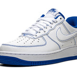 Nike Air Force 1 Low "Contrast Stitch/Game Royal"