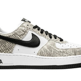 Nike Air Force 1 Low Retro "Cocoa Snake 2018"