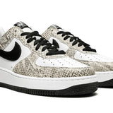 Nike Air Force 1 Low Retro "Cocoa Snake 2018"