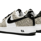 Nike Air Force 1 Low Retro "Cocoa Snake 2018"