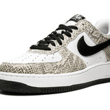 Nike Air Force 1 Low Retro "Cocoa Snake 2018"