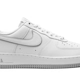 Nike Air Force 1 Low Retro "White/Grey"