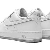 Nike Air Force 1 Low Retro "White/Grey"